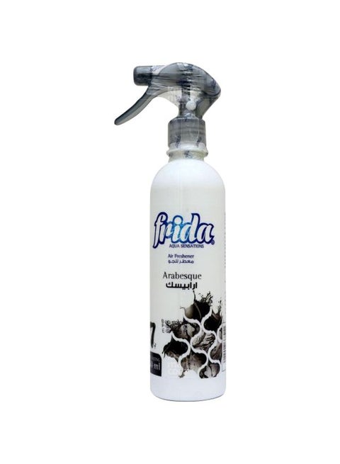 Frida Aqua Sensation Arabesque 460ml