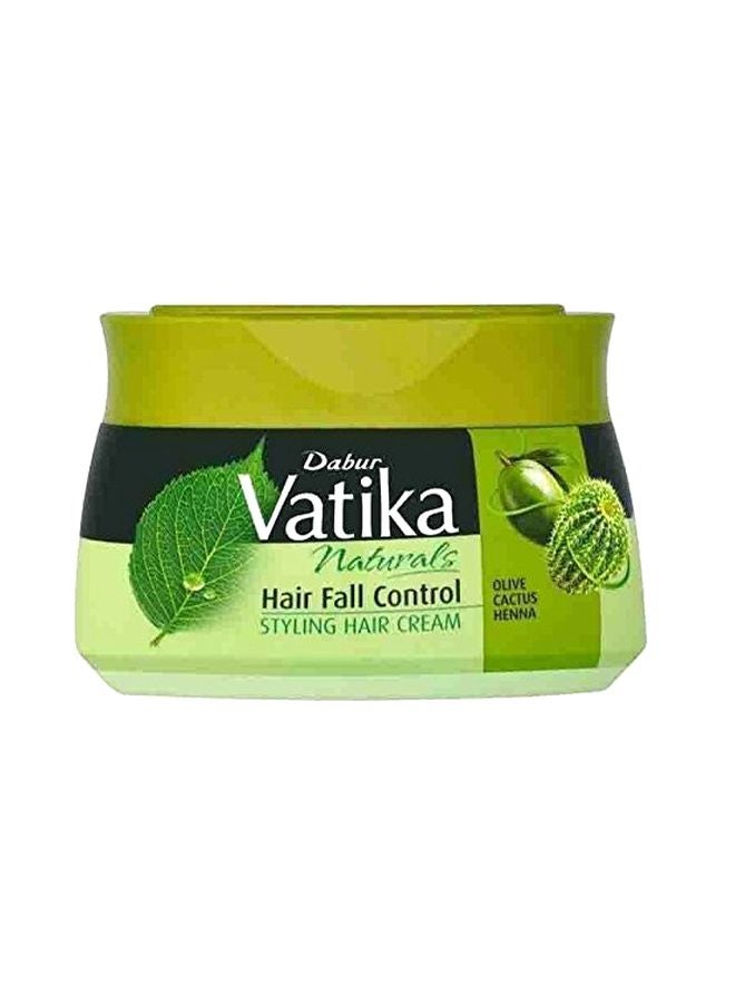 دابر كريم فاتيكا لتصفيف الشعر والتحكم بتساقطه 140ملليلتر