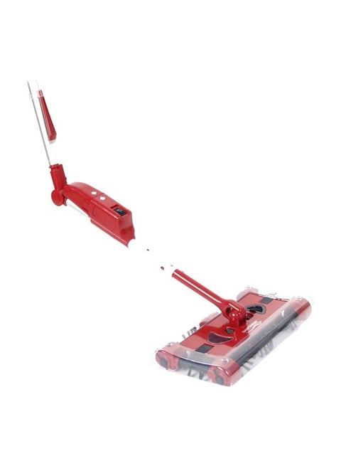 مكنسة لاسلكية SWIVEL SWEEPER G6 أحمر/أبيض