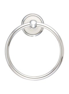 Towel Ring Silver 11x9x5inch - v1567167703/N29598152A_1