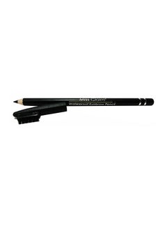 Waterproof Eyebrow Pencil Black