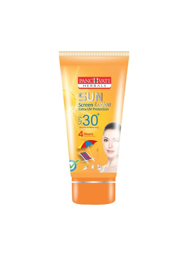 Sunscreen Lotion And Face Tonic Combo Pack - v1567172142/N29285615A_3