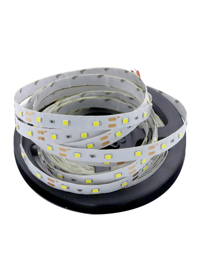 YWXLight - 300-LED Non-Waterproof Strip Light White 15x15x2cm - Image 1