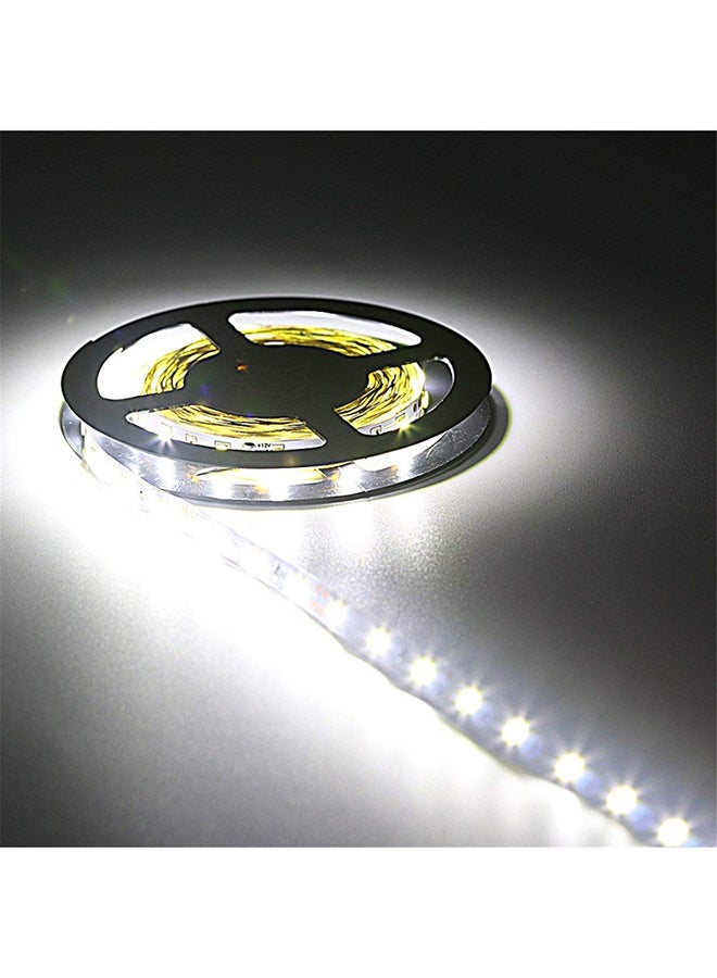 YWXLight - 300-LED Non-Waterproof Strip Light White 15x15x2cm - Image 1