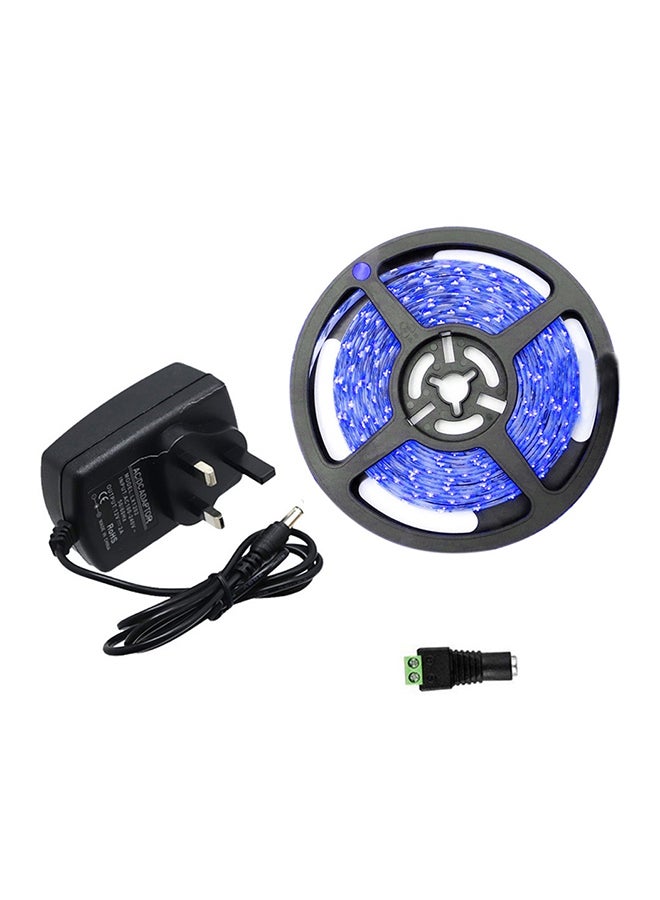 واي دابليو إكس لايت شريط إضاءة مزود بعدد 300 مصباح LED أبيض 20x18x5سم - Image 4