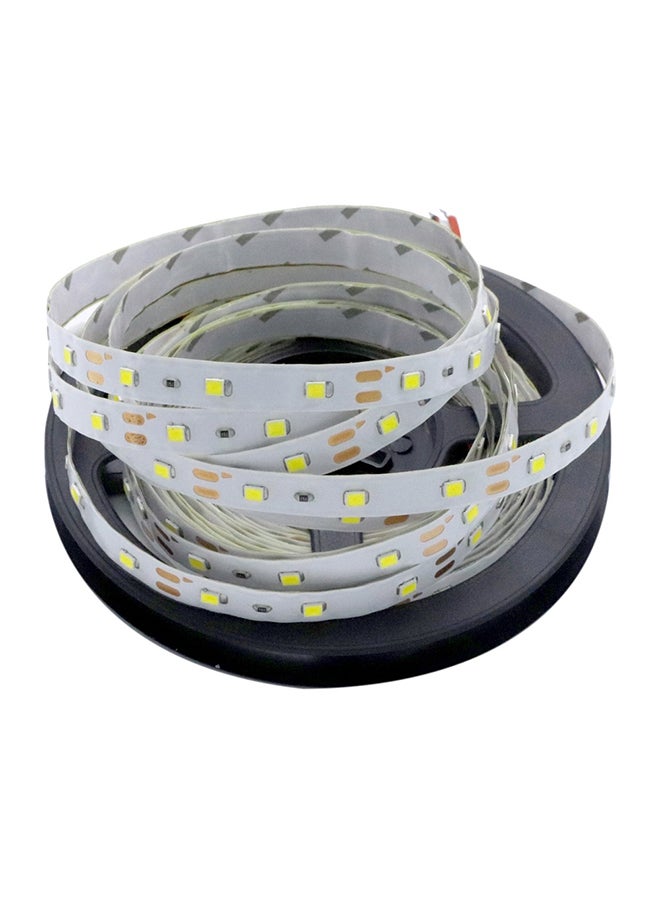 واي دابليو إكس لايت شريط إضاءة مزود بعدد 300 مصباح LED أبيض 20x18x5سم - Image 2