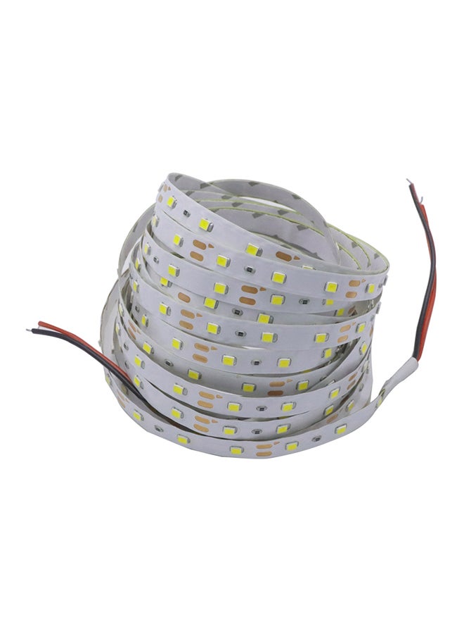 واي دابليو إكس لايت شريط إضاءة مزود بعدد 300 مصباح LED أبيض 20x18x5سم - Image 3