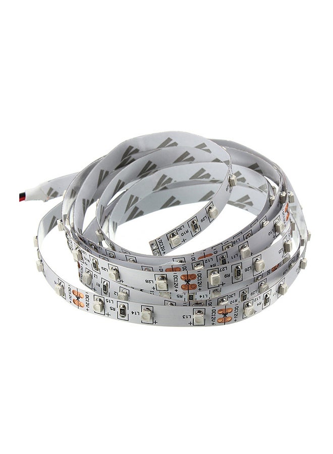 YWXLight 300-LED Strip Lights With 11 Key Remote Controller Blue - Image 2