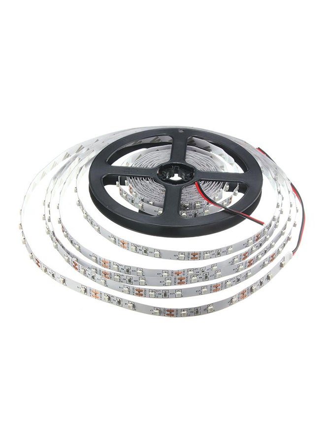 واي دابليو إكس لايت شريط إضاءة مكون من 300 مصباح LED مع جهاز تحكم عن بعد ب11 مفتاح أحمر - Image 1