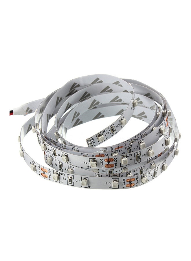 YWXLight 300-LED Strip Lights With 11 Key Remote Controller Green - Image 2