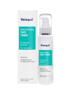 RE' EQUIL Pore Refining Face Toner 100ml  - Image 1