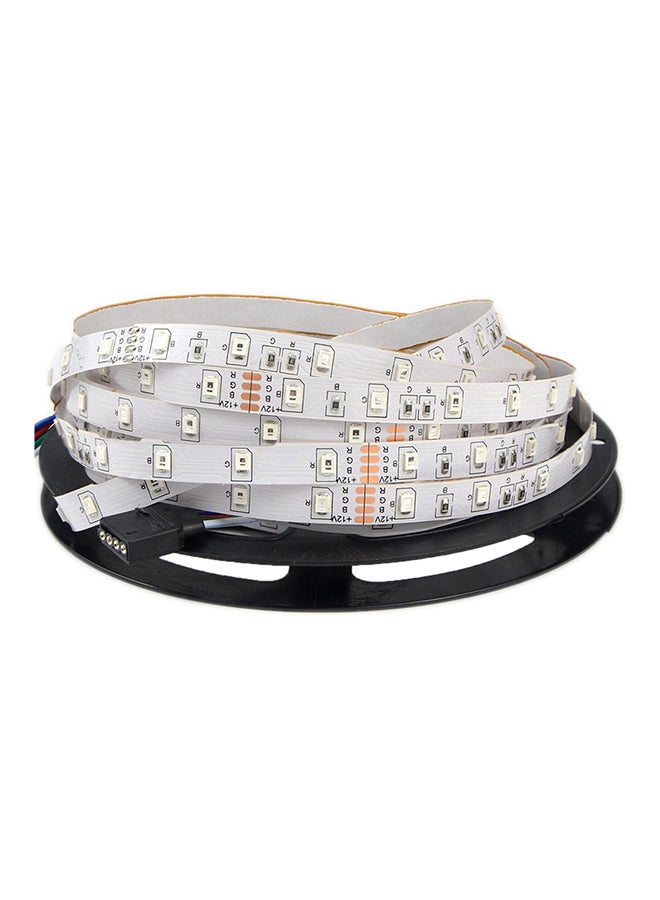 YWXLight LED Strip Lights With 44 Key Remote Controller Blue - Image 2