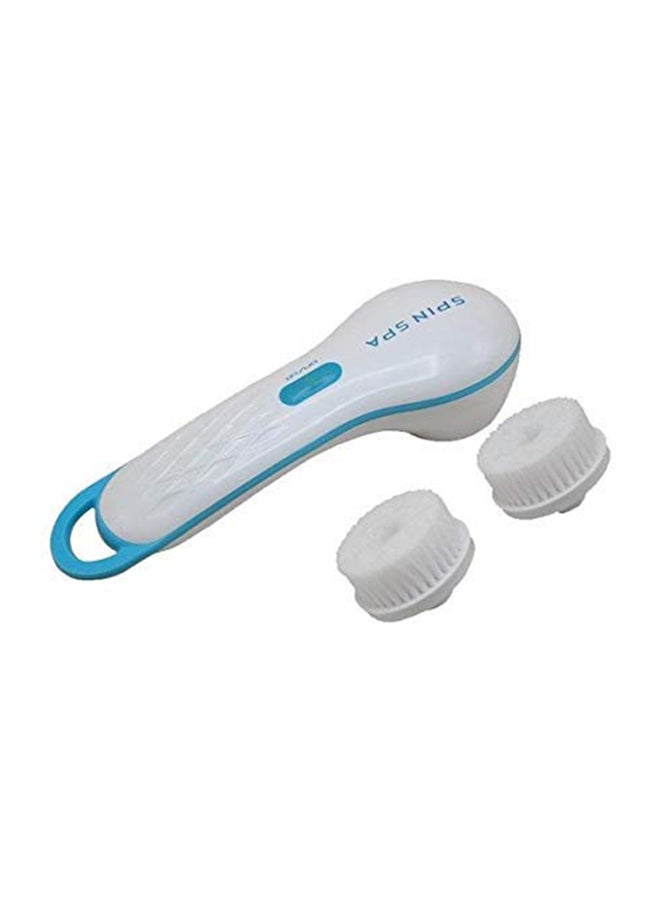 RNAZLIS Facial Spin Spa Cleansing Brush - Image 1