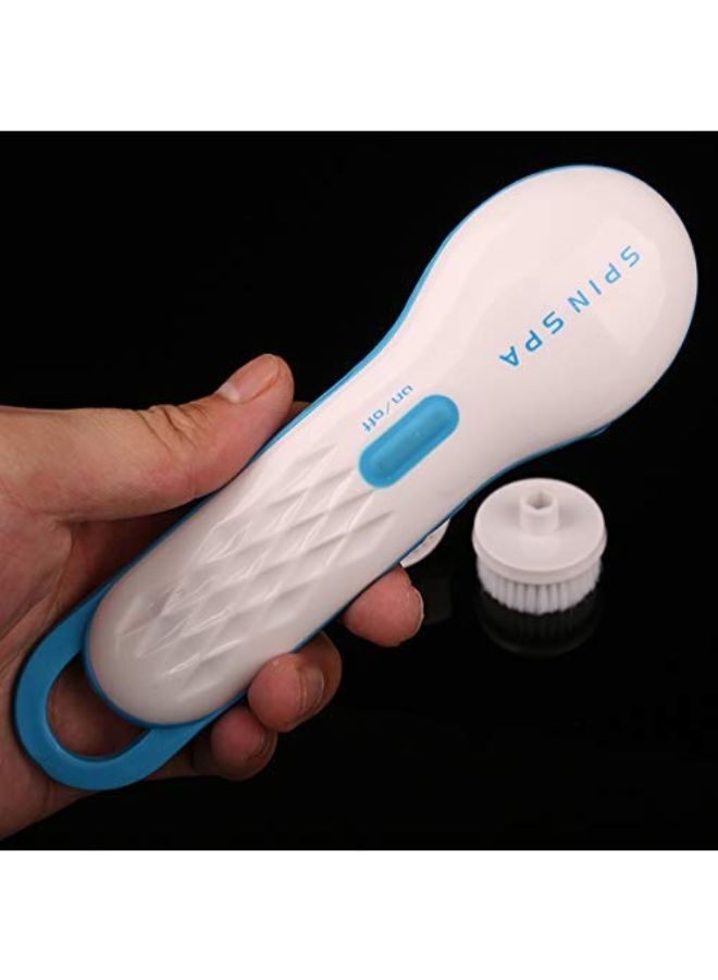 RNAZLIS Facial Spin Spa Cleansing Brush - Image 3