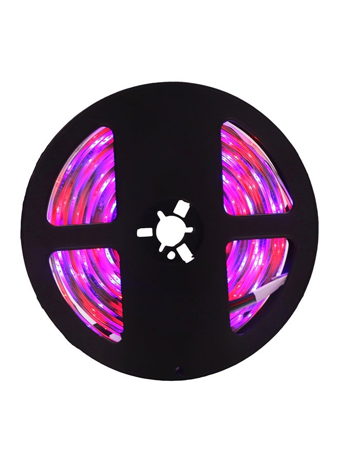 YWXLight Wifi LED Strip Light With Remote Controller Multicolour 25x20x5cm - Image 4