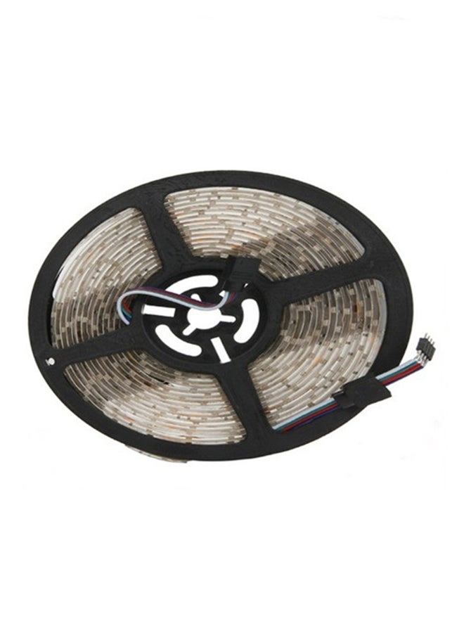 YWXLight 300 Flexible LED Strip Light Multicolour 25x18x2cm - Image 1