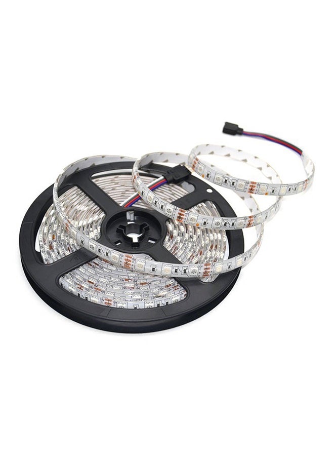 Waterproof Strip Light With 44 Keys Remote Control Multicolour 21x19x5cm - v1567173678/N29528017A_1