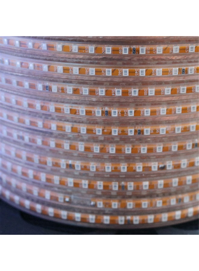 YWXLight 600 LED Waterproof LED Strip Light Cool White 20x6x6cm - Image 4