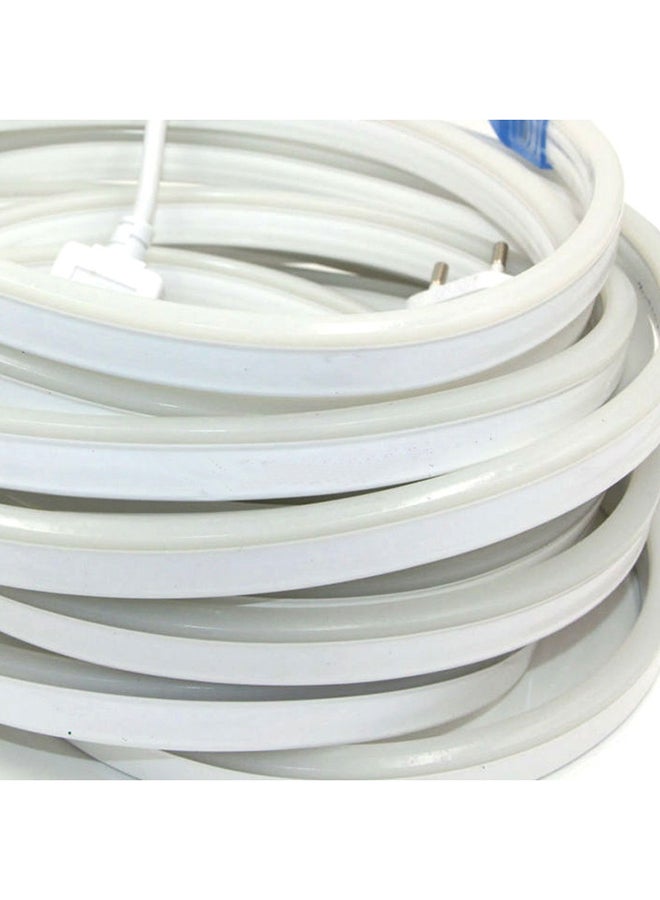 واي دابليو إكس لايت - شريط مصابيح نيون LED من 300 قطعة أزرق 15متر - Image 1