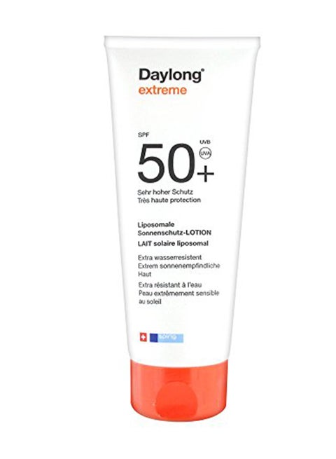 Extreme Sunscreen Lotion SPF50+ 100ml