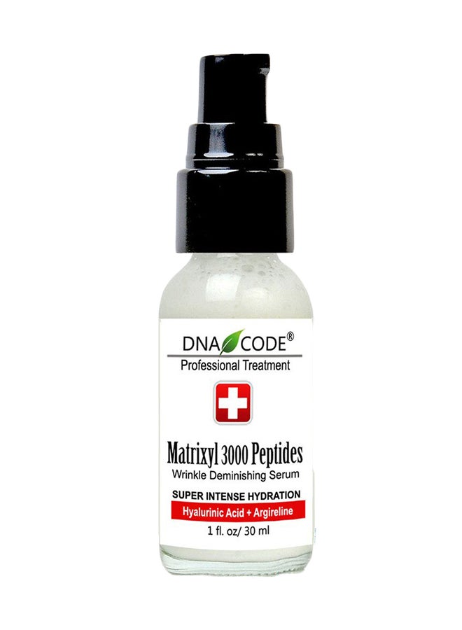 Matrixyl 3000 Peptide Anti-Wrinkle Serum 30ml