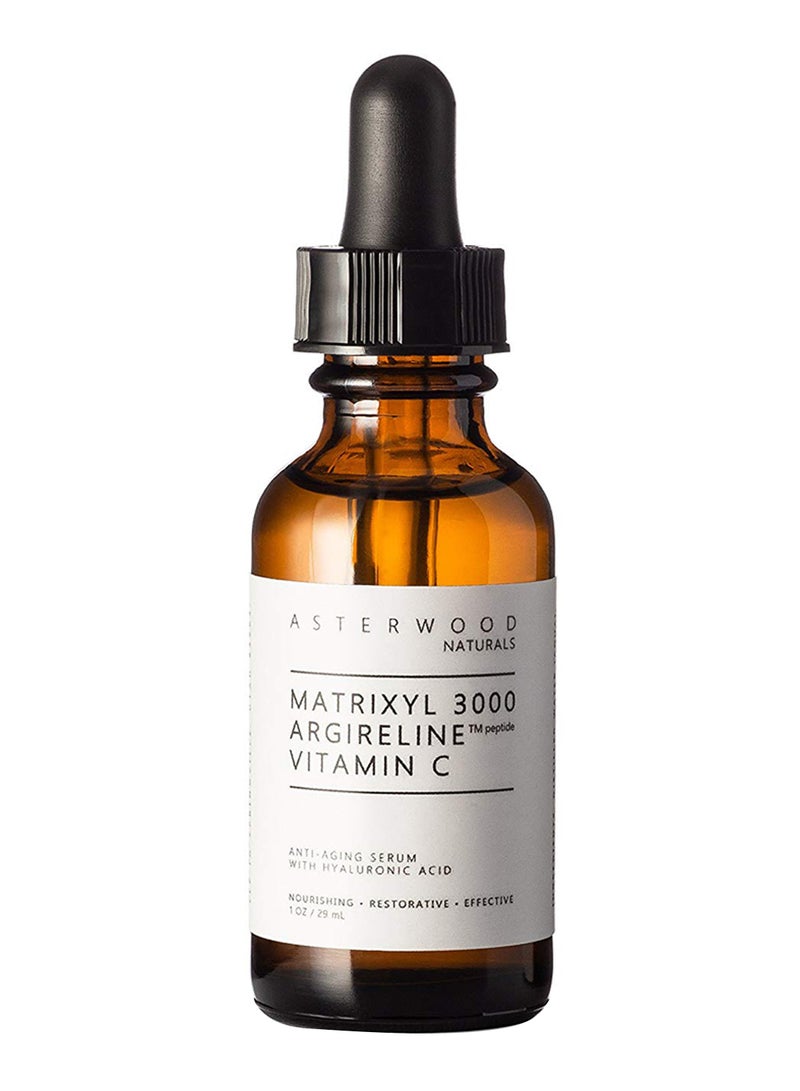 Asterwood Naturals Anti-Aging Vitamin C Serum 29ml 