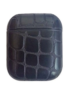 Protective Case For Apple AirPods Black