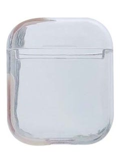 Protective Case For Apple AirPods 1/2 Clear