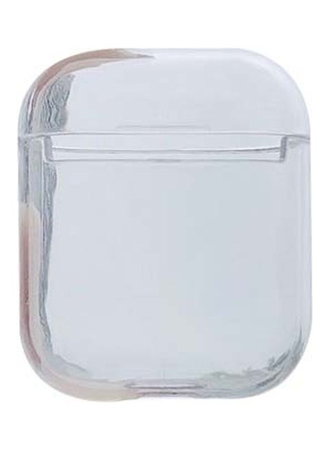 Protective Case For Apple AirPods 1/2 Clear
