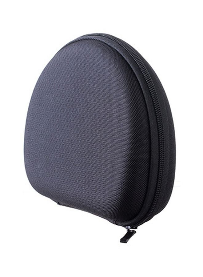 ماركة غير محددة - حقيبة تنظيم لسماعات إيديفاير H650 أسود - Image 1