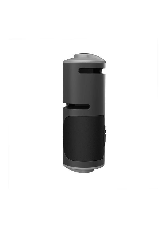 TWS - Wireless In-Ear Earphone With Charging Box Silver/Black - Image 1