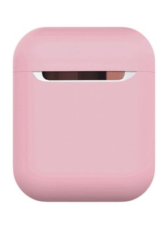Protective Case For Apple AirPods 1/2 Pink