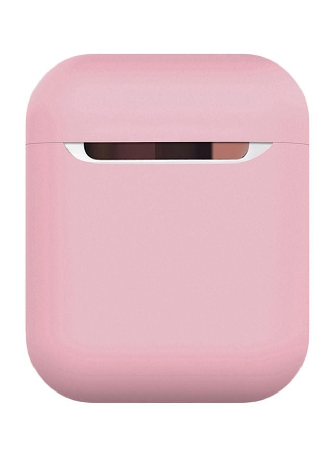 Generic - Protective Case For Apple AirPods 1/2 Pink - Image 1