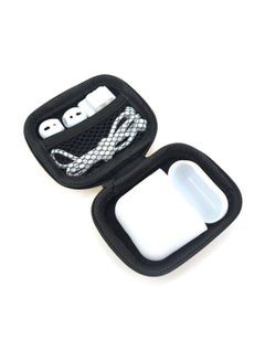 Generic Protective Case For Apple AirPods 1/2 White  - Image 5