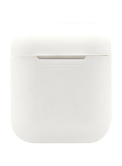 Generic Protective Case For Apple AirPods 1/2 White  - Image 2