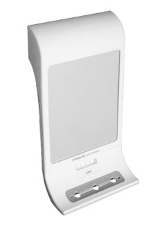 Zadro Fogless LED Lighted Mirror White  - Image 1
