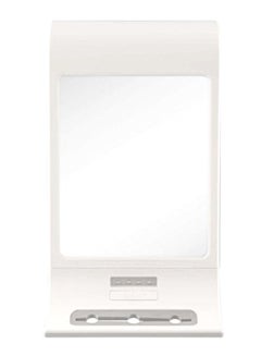 Zadro Fogless LED Lighted Mirror White  - Image 2