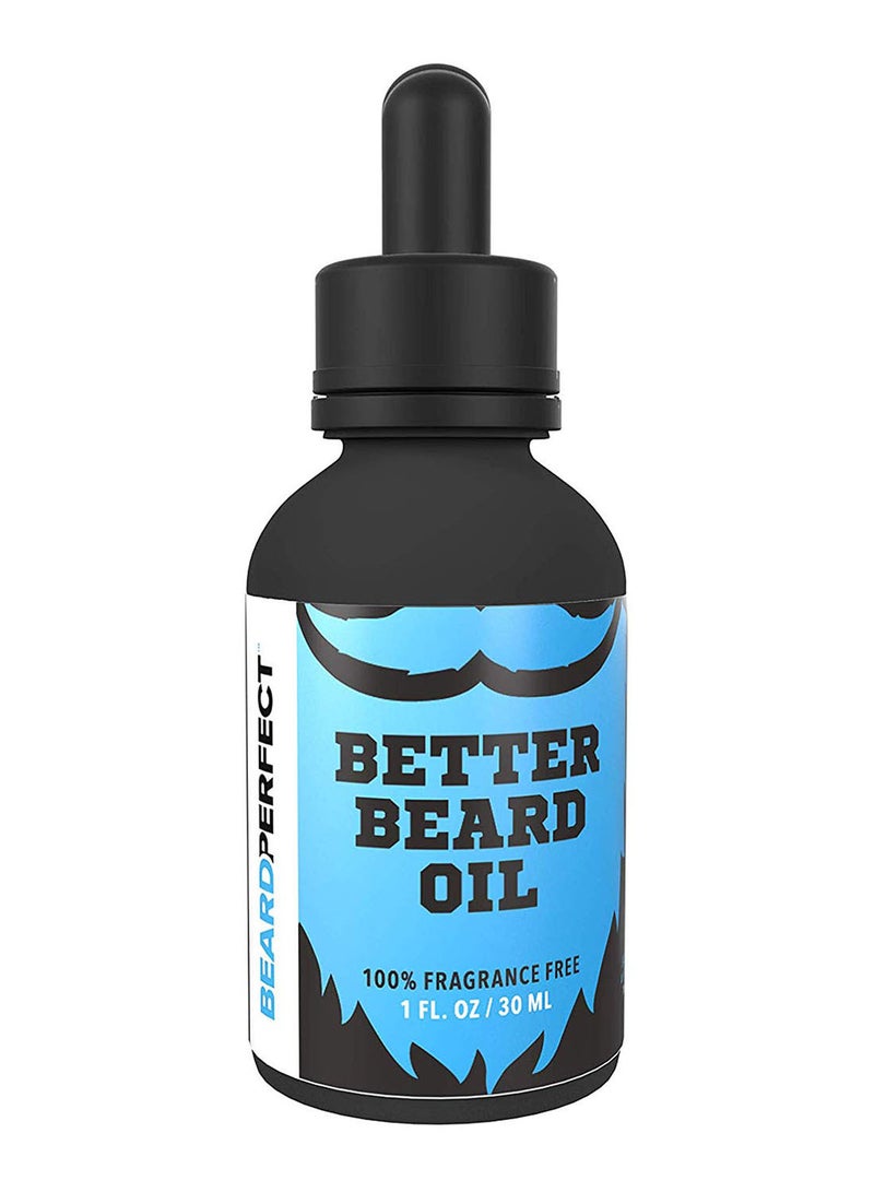 Better Beard Oil Red 30ml - v1567197499/N29307881A_1