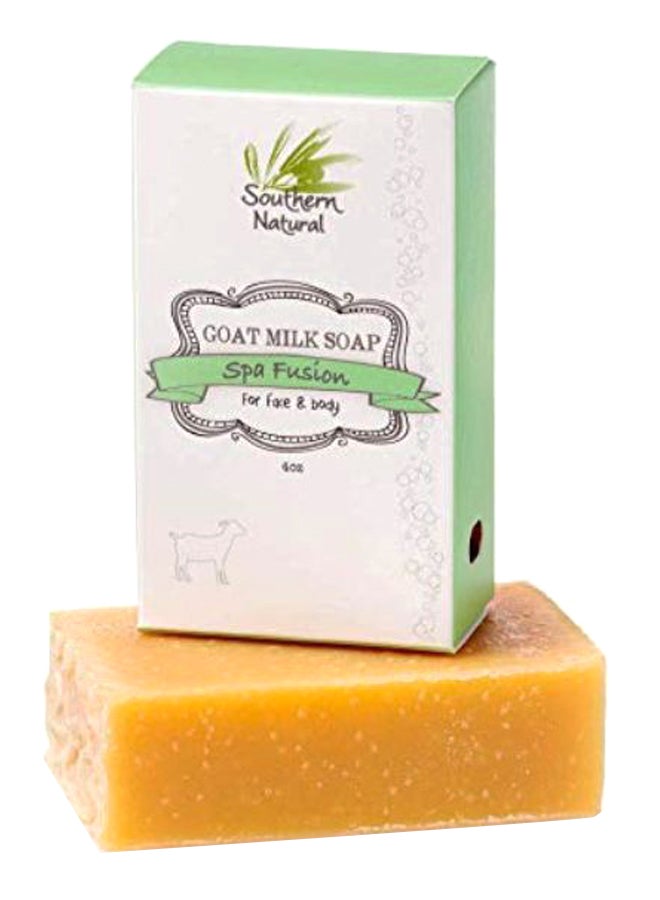southern natural Handmade Goat Milk Soap 