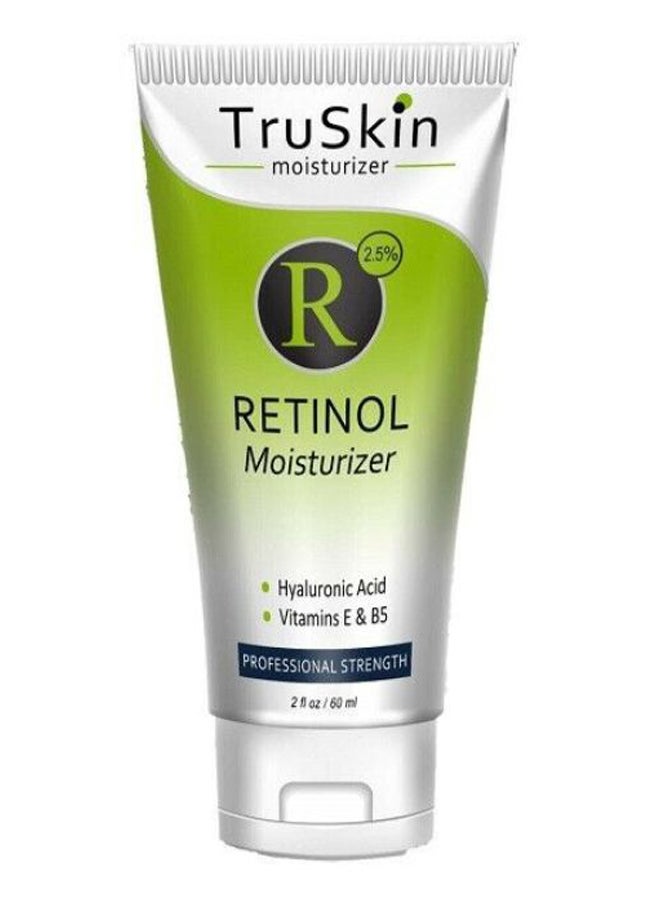 TruSkin Naturals - Retinol Moisturizer Cream - Image 1