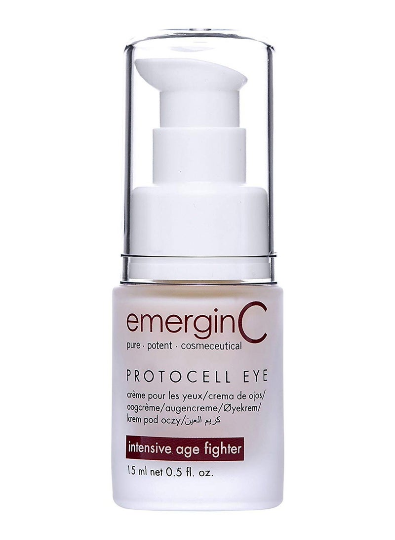 EmerginC Protocell Eye Cream 