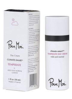 Temperate Day Cream