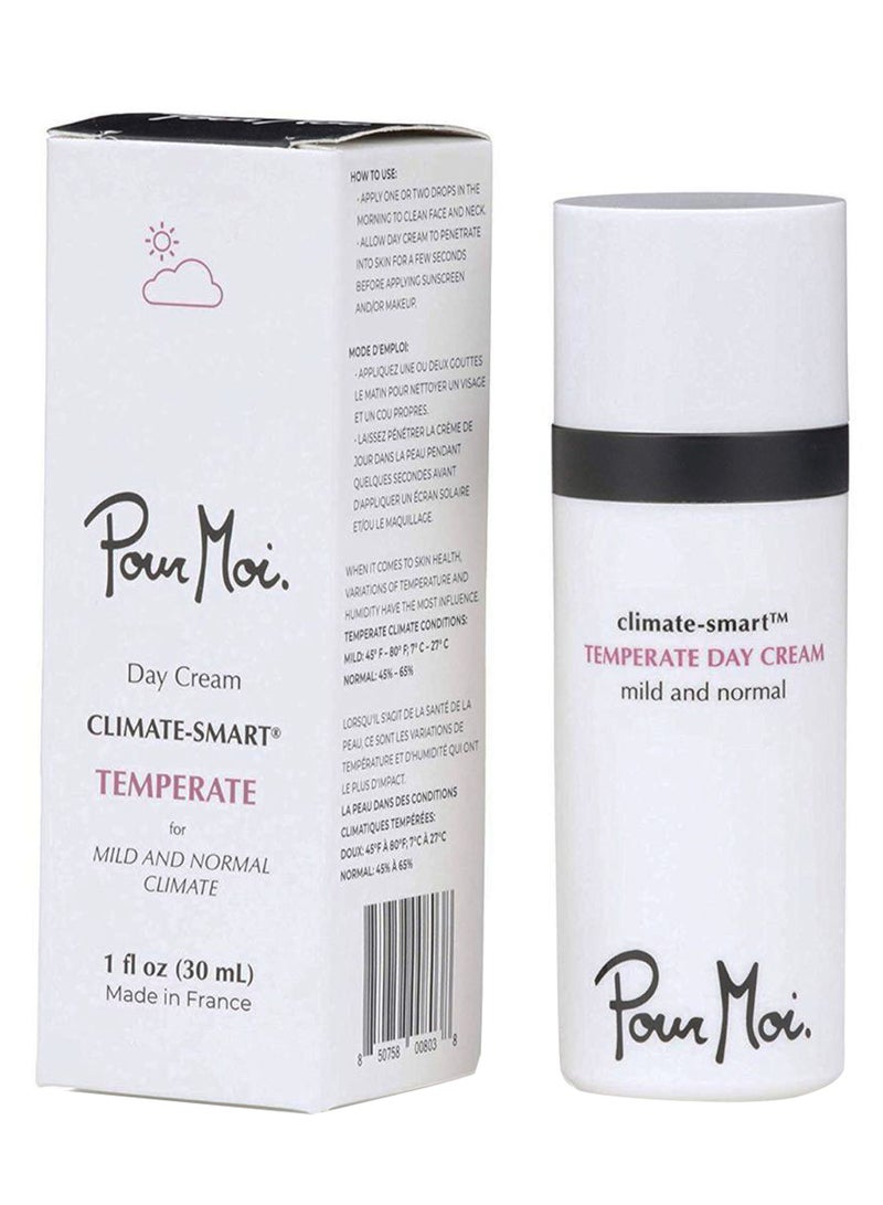Pour Moi - Temperate Day Cream - Image 1