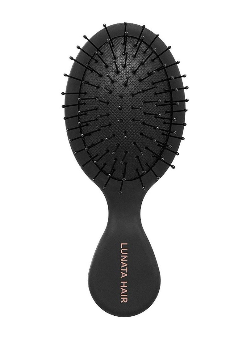 Detangle Me Wet Mini Brush Black - v1567198481/N29308613A_1