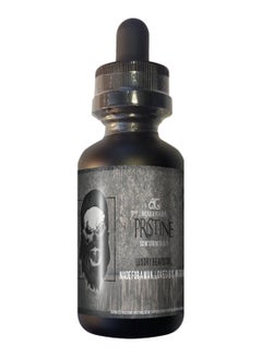 Pristine Luxury Beard Oil Multicolour 30ml