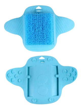 Foot Scrubber Brush Blue - v1567198778/N29306790A_1