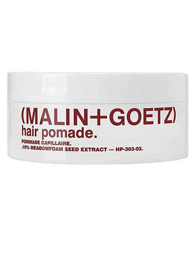 Hair Pomade Cream