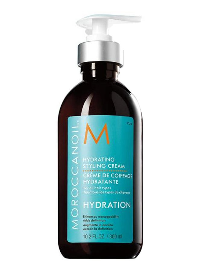 MOROCCANOIL Hydrating Styling Cream 300ml 
