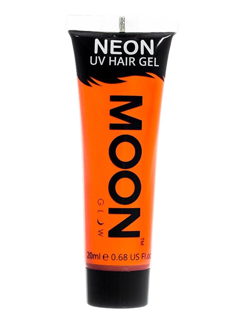 Moon Glow Glow UV Hair Gel 20ml