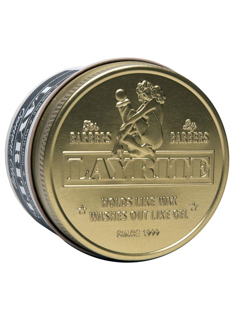 Layrite Cement Clay Cream 42grams - Image 2